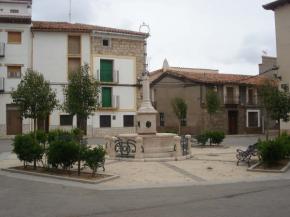Plaza Trucharte